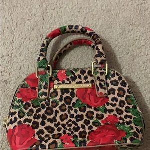 Mini Betsey Johnson Bag